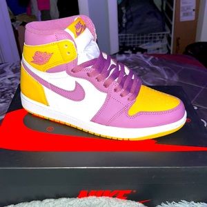 Air Jordan 1 retro High OG